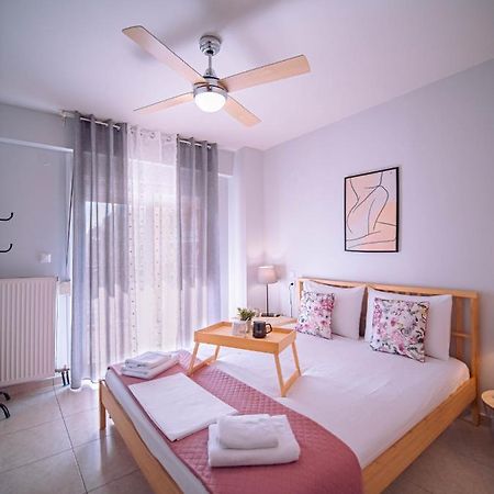 Urban Flat - Central Spot Apartments Volos Exterior foto
