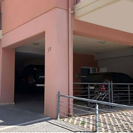 Urban Flat - Central Spot Apartments Volos Exterior foto
