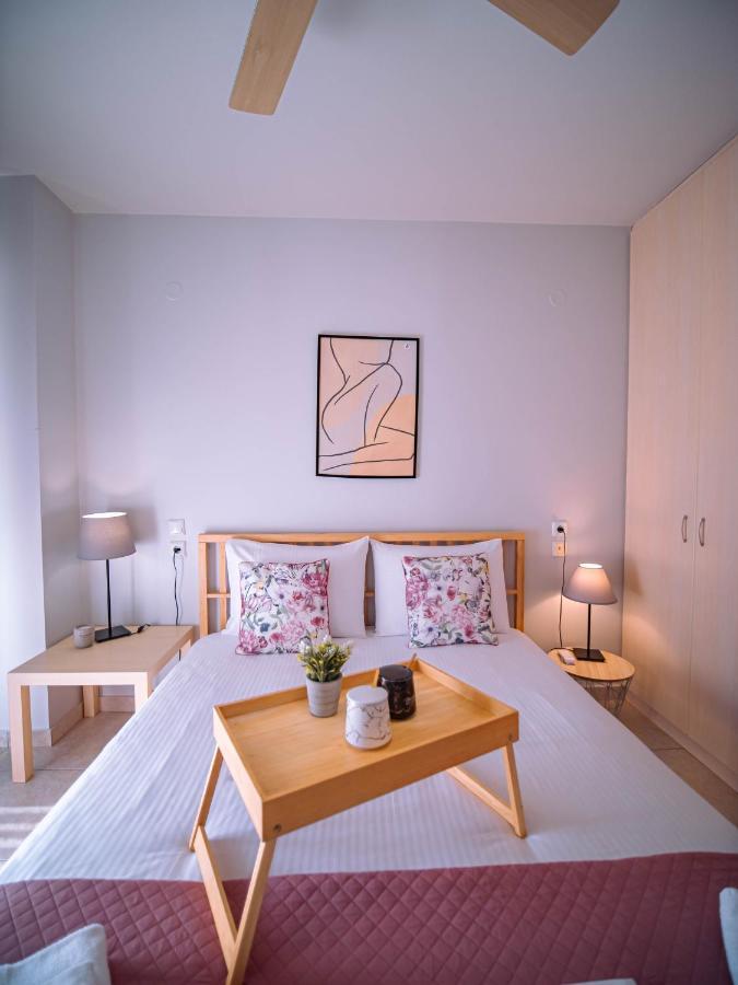 Urban Flat - Central Spot Apartments Volos Exterior foto