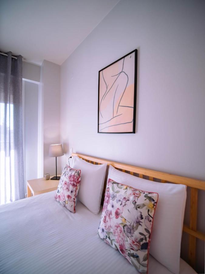 Urban Flat - Central Spot Apartments Volos Exterior foto