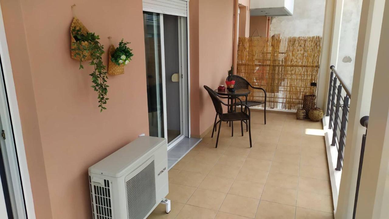 Urban Flat - Central Spot Apartments Volos Exterior foto