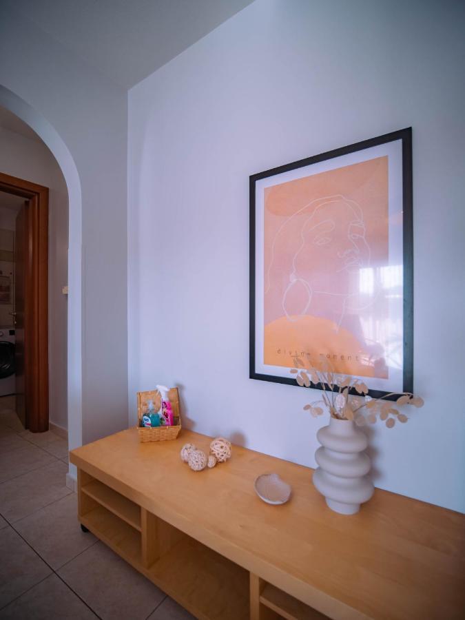 Urban Flat - Central Spot Apartments Volos Exterior foto