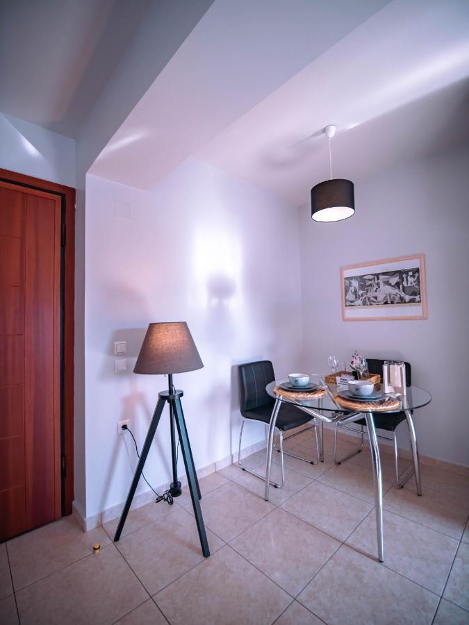 Urban Flat - Central Spot Apartments Volos Exterior foto