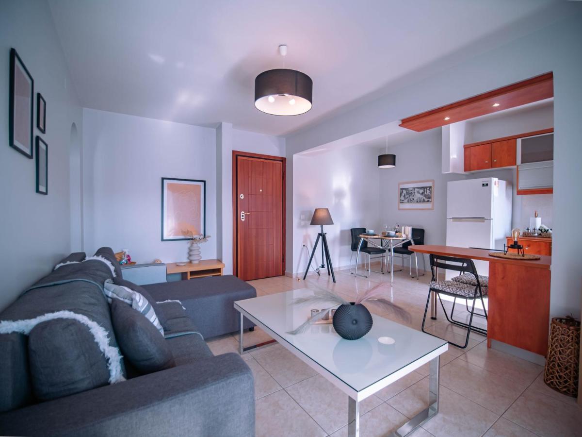 Urban Flat - Central Spot Apartments Volos Exterior foto