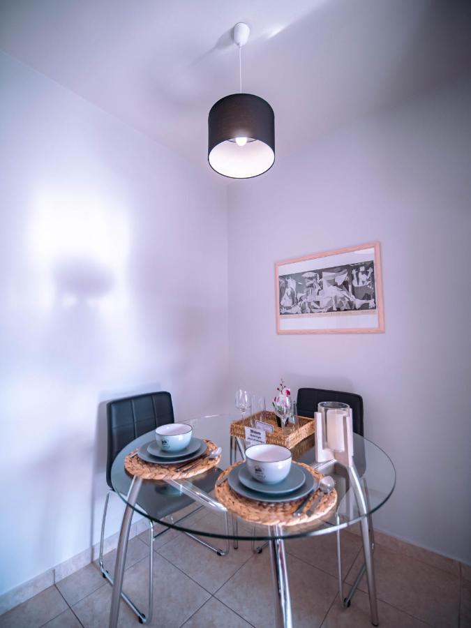 Urban Flat - Central Spot Apartments Volos Exterior foto