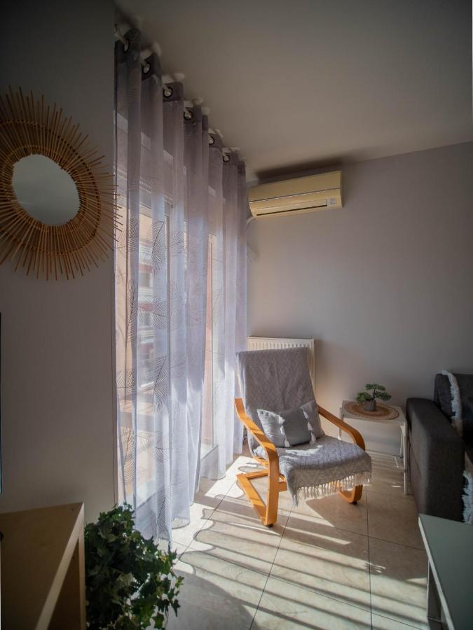Urban Flat - Central Spot Apartments Volos Exterior foto