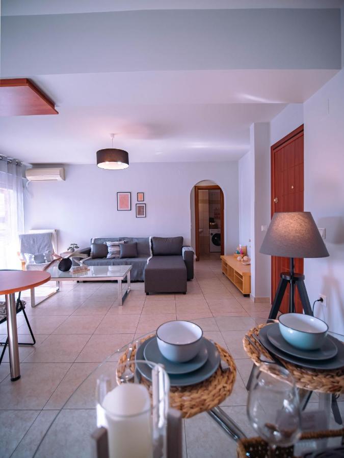 Urban Flat - Central Spot Apartments Volos Exterior foto