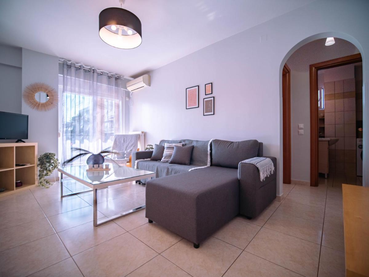 Urban Flat - Central Spot Apartments Volos Exterior foto