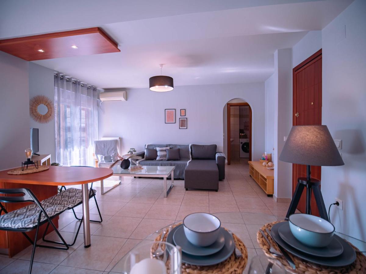 Urban Flat - Central Spot Apartments Volos Exterior foto