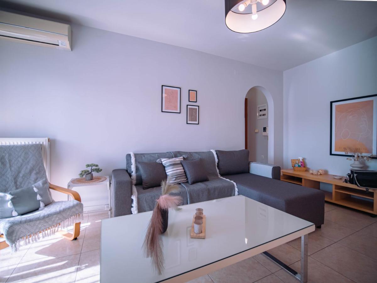 Urban Flat - Central Spot Apartments Volos Exterior foto