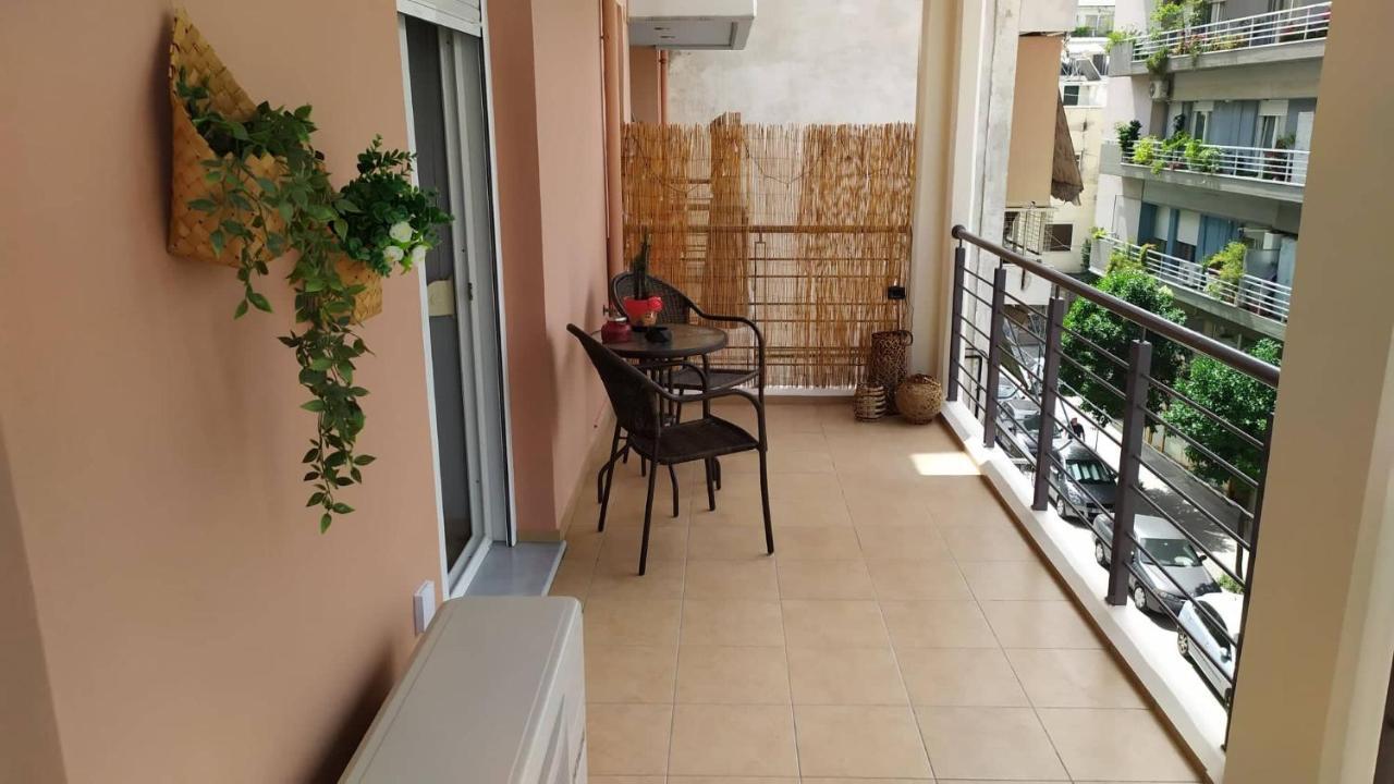 Urban Flat - Central Spot Apartments Volos Exterior foto