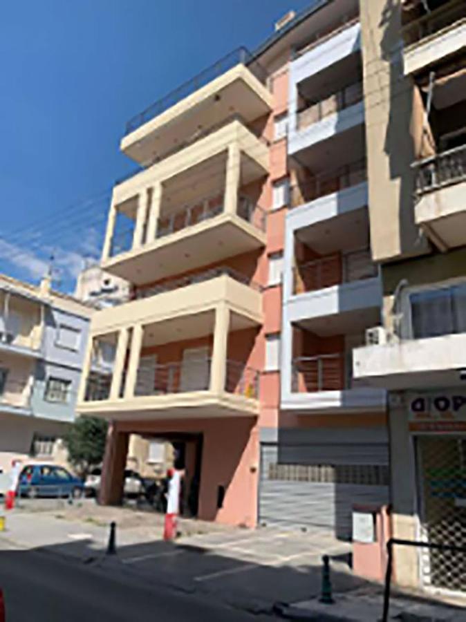 Urban Flat - Central Spot Apartments Volos Exterior foto