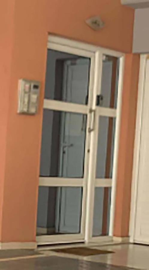 Urban Flat - Central Spot Apartments Volos Exterior foto