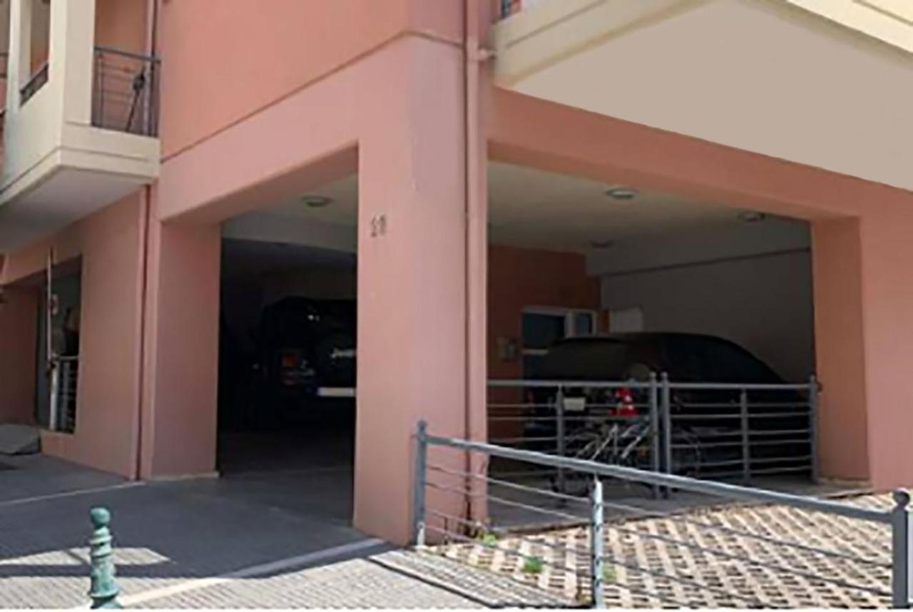 Urban Flat - Central Spot Apartments Volos Exterior foto